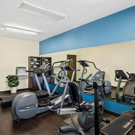 Quality Suites Irving-Las Colinas Esterno foto