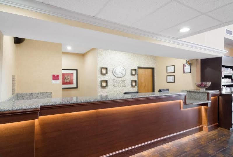 Quality Suites Irving-Las Colinas Esterno foto