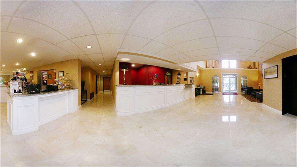 Quality Suites Irving-Las Colinas Esterno foto