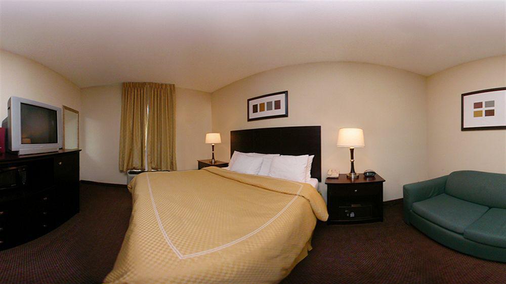 Quality Suites Irving-Las Colinas Esterno foto